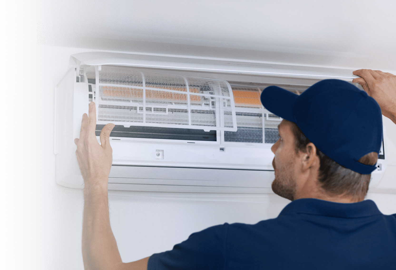 Protect your air conditioning equipment