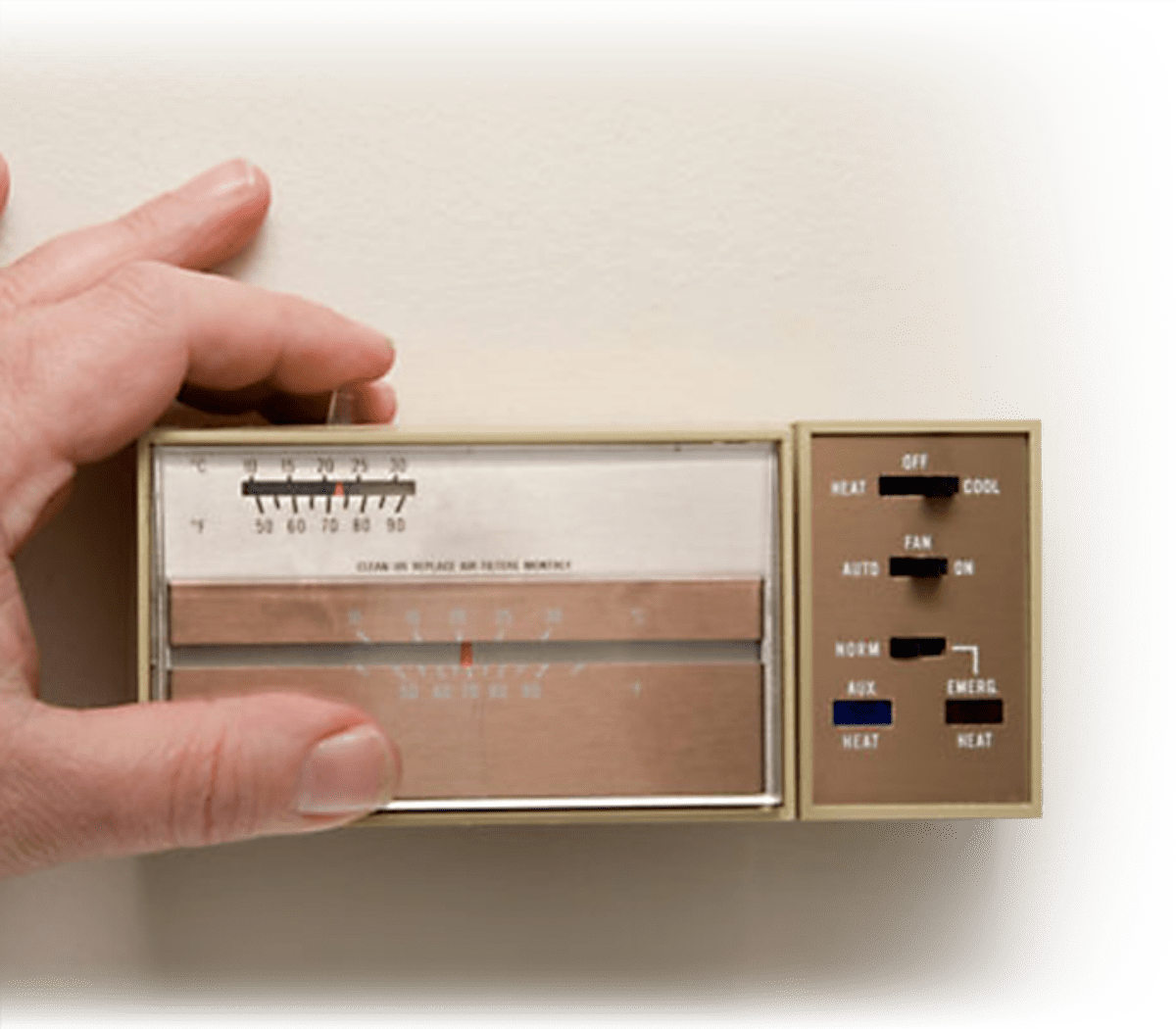 old-style-thermostat