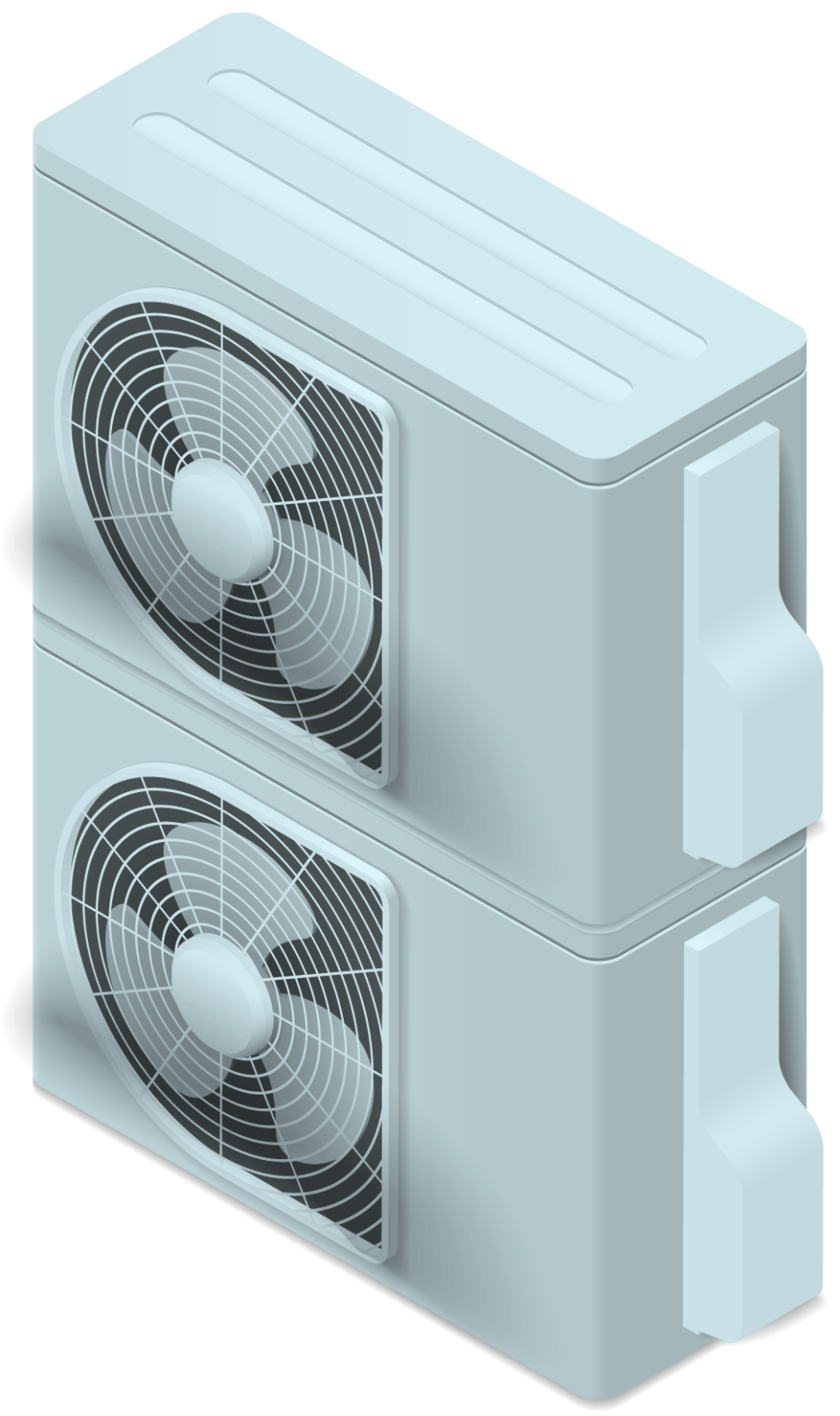 How dual heat pump systems work