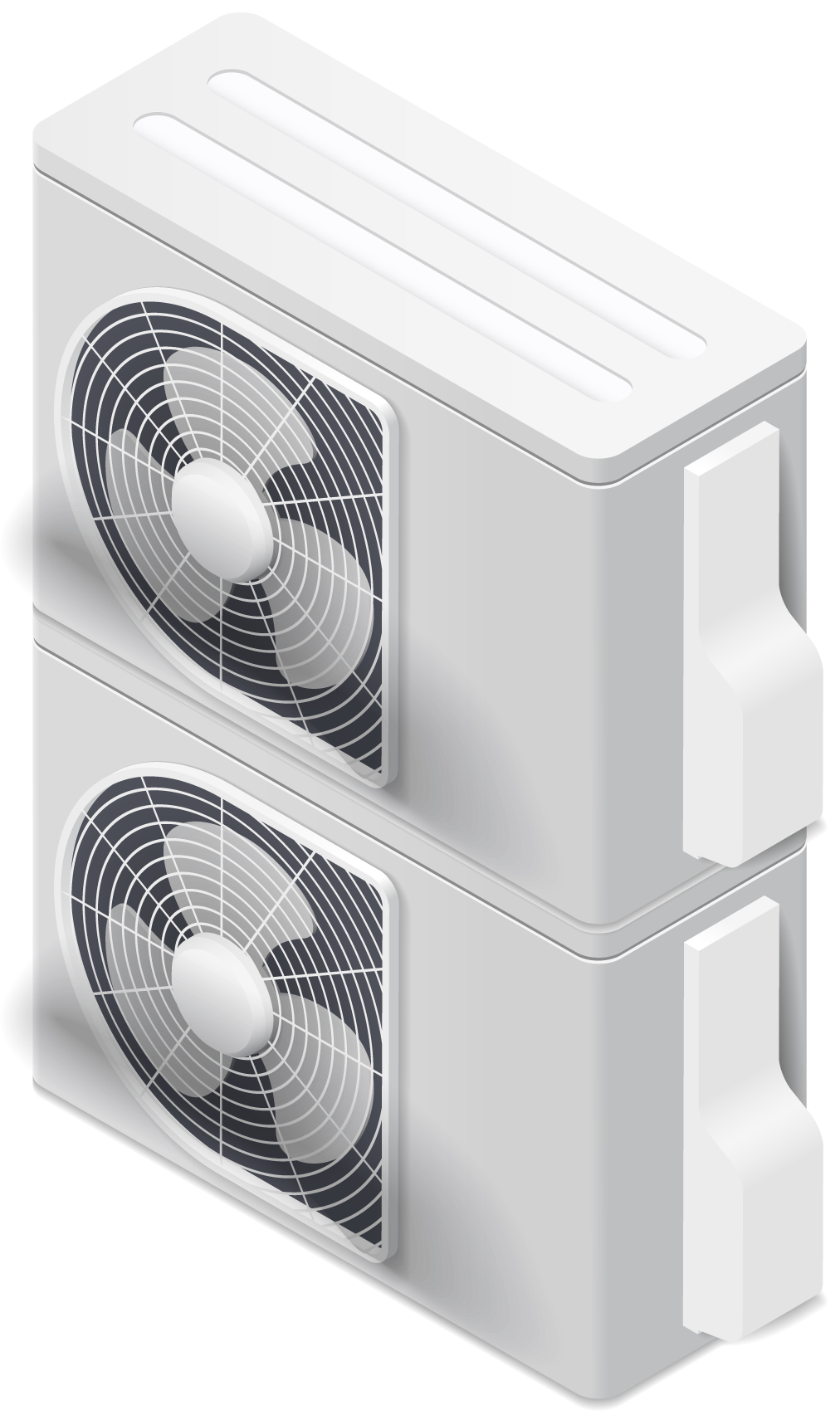 How dual heat pump systems work