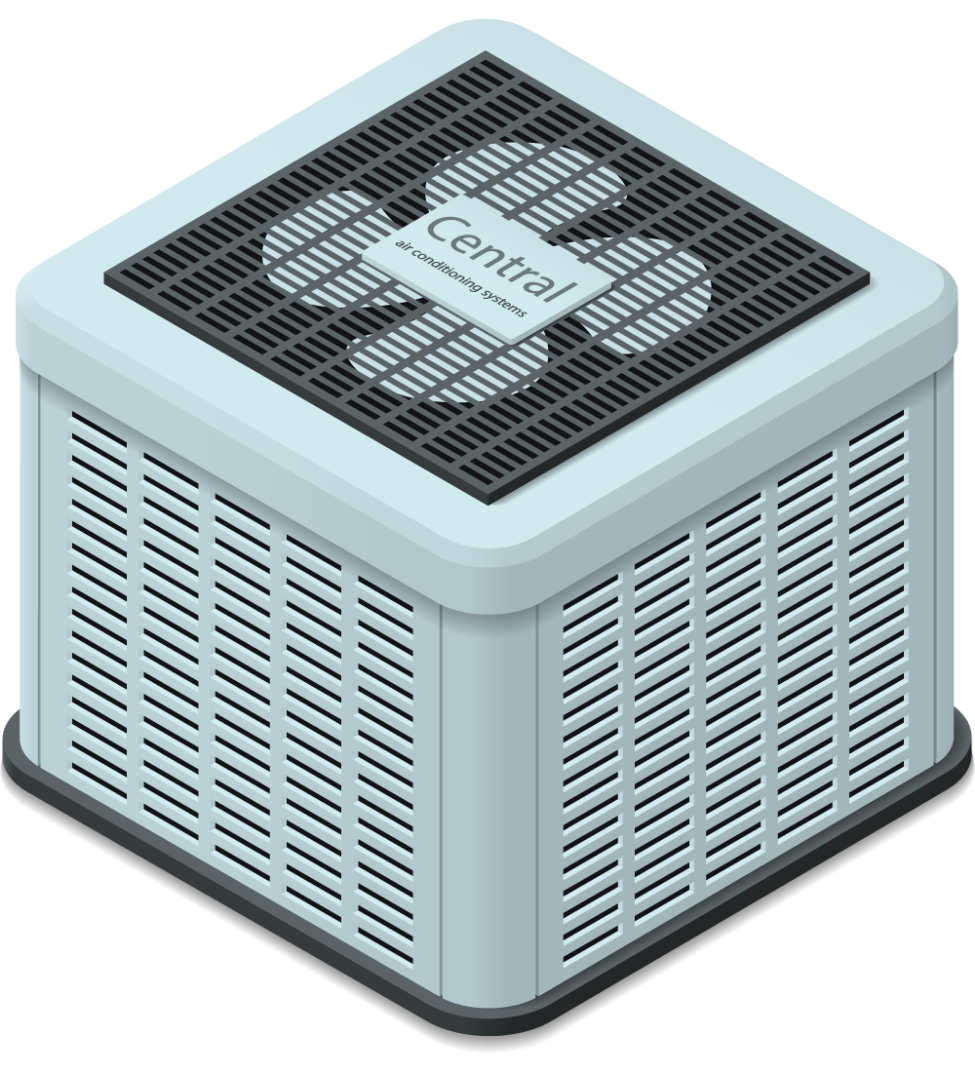 How air conditioning works