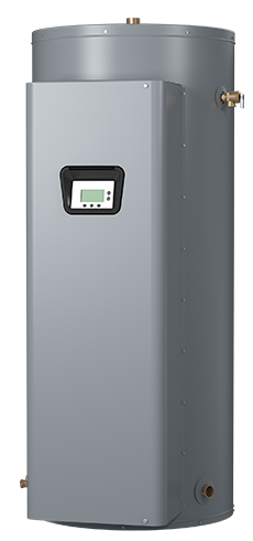 ELECTRIC WATER HEATERS