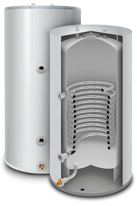 INDIRECT WATER HEATERS