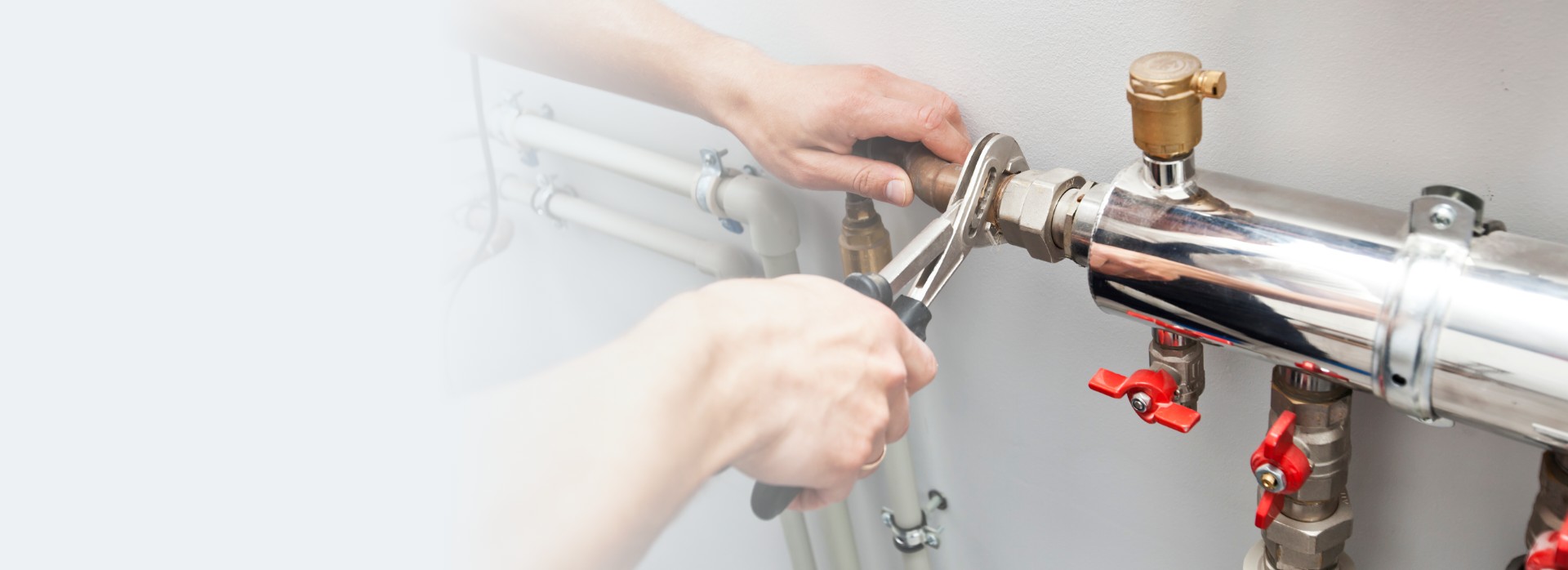 Prompt commercial plumbing services 24/7
