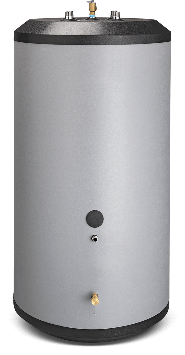 indirect water heater 