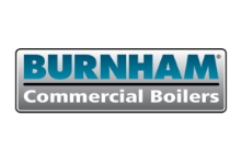 burnham commercial boilers logo