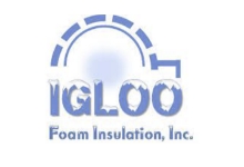 igloo foam insulation logo