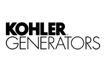 kohler generators logo