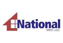 national vinyl LLC logo