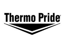 thermo pride logo