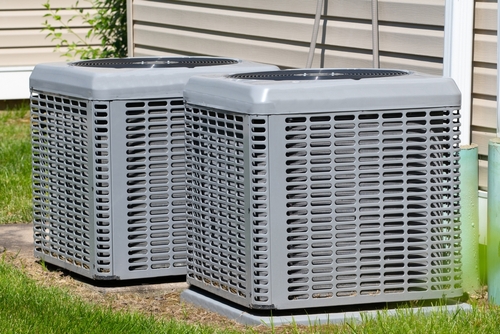 air conditioning Hamden, CT